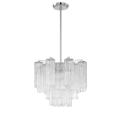 Addis Murano Chandelier