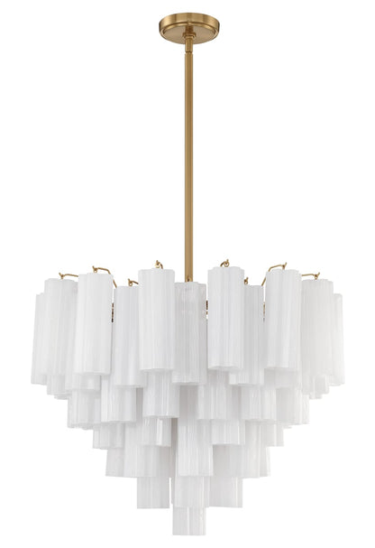 Addis Murano Chandelier