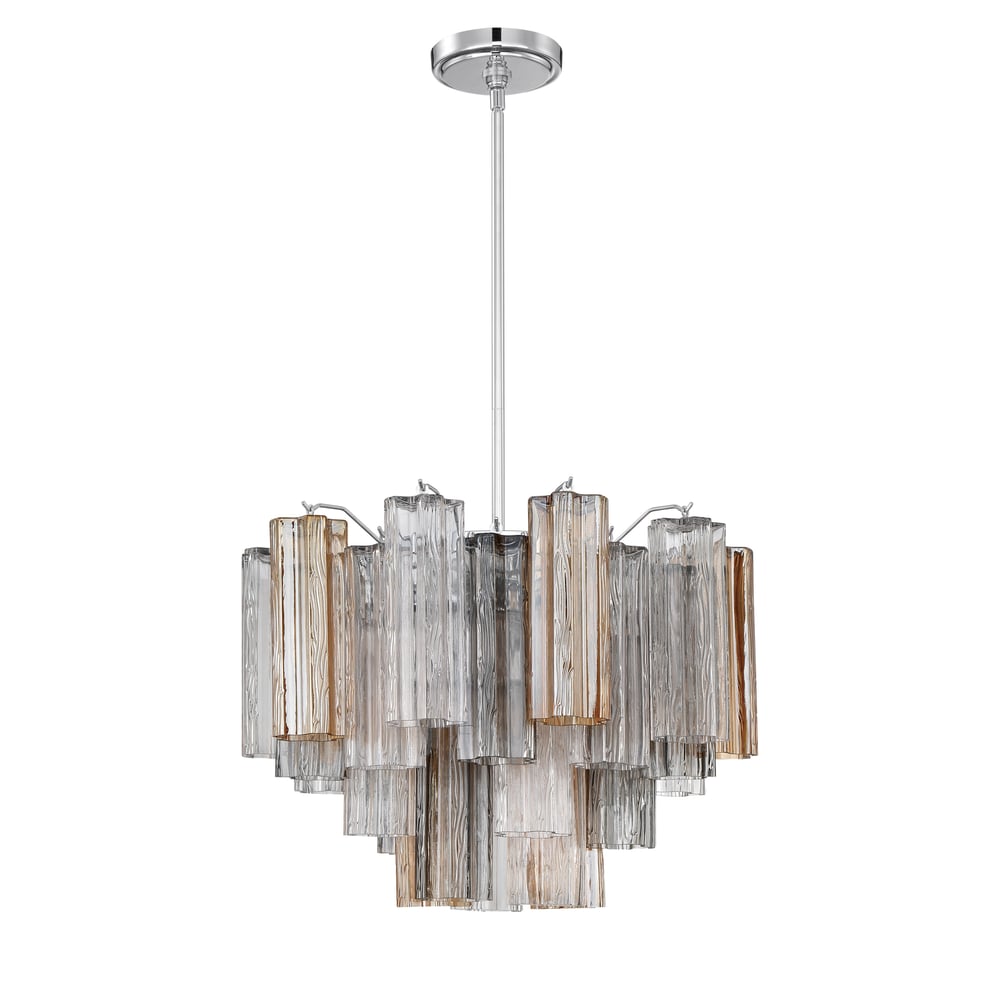 Addis Murano Chandelier