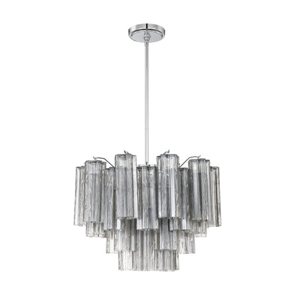 Addis Murano Chandelier