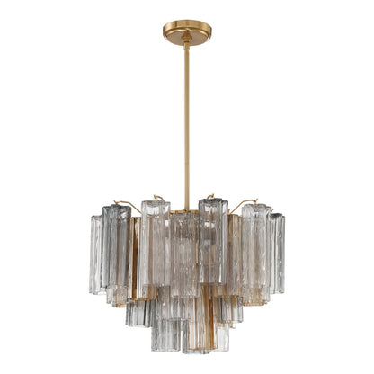 Addis Murano Chandelier