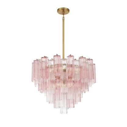 Addis Murano Chandelier