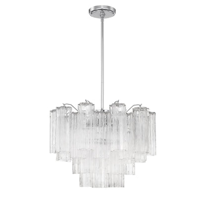 Addis Murano Chandelier