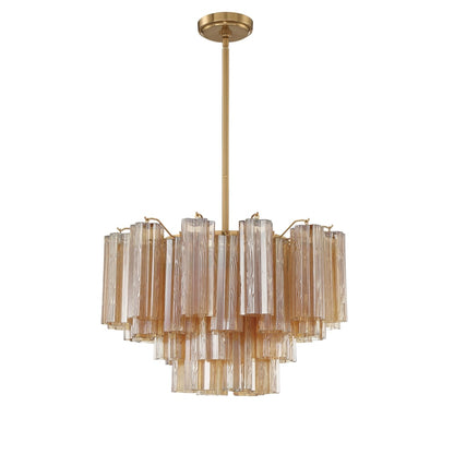 Addis Murano Chandelier