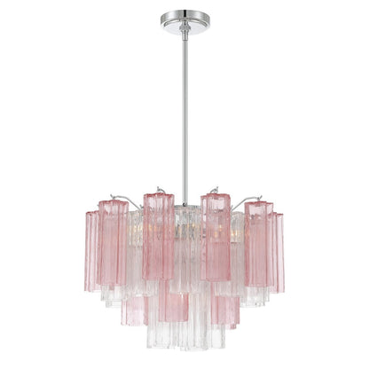 Addis Murano Chandelier