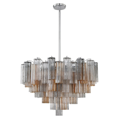 Addis Murano Chandelier