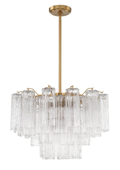 Addis Murano Chandelier