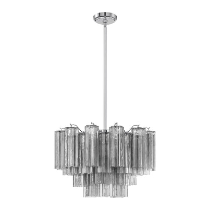 Addis Murano Chandelier