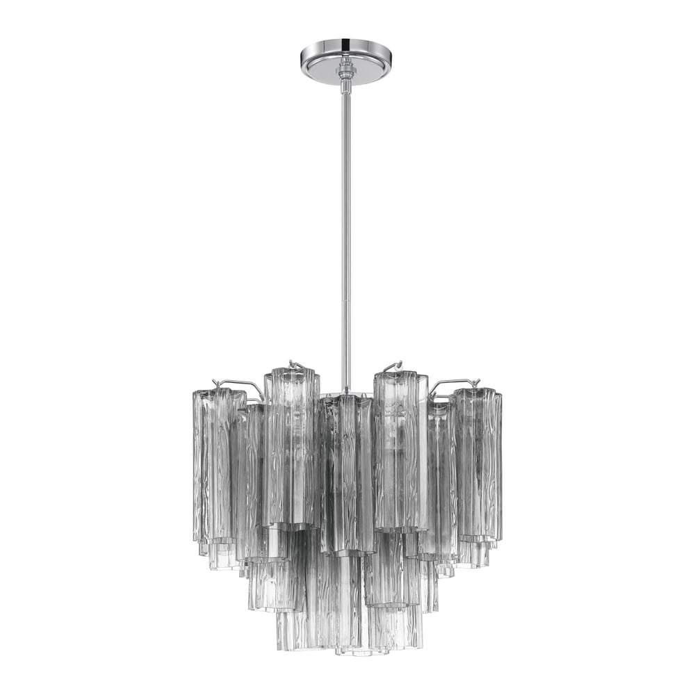 Addis Murano Chandelier