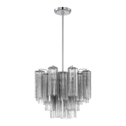 Addis Murano Chandelier