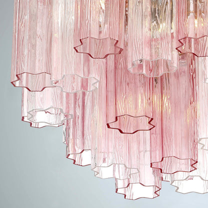 Addis Murano Chandelier