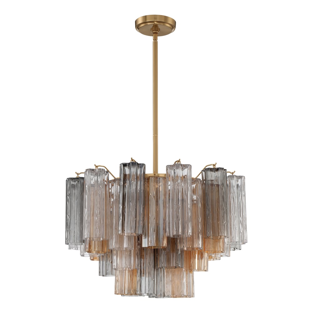 Addis Murano Chandelier