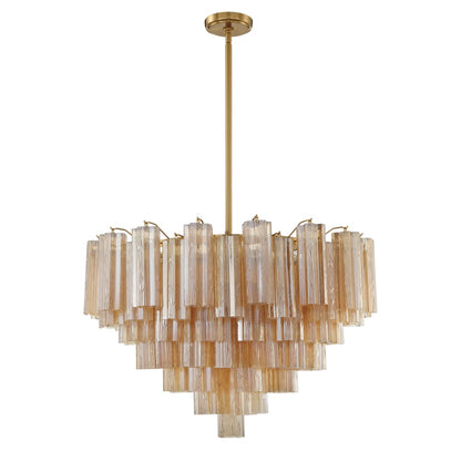 Addis Murano Chandelier