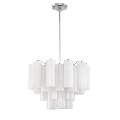 Addis Murano Chandelier