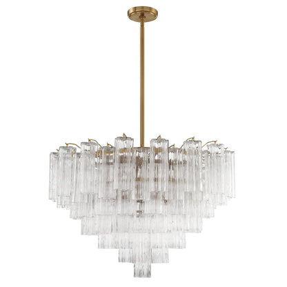 Addis Murano Chandelier
