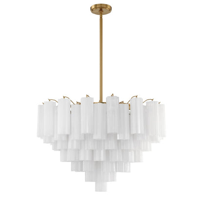 Addis Murano Chandelier