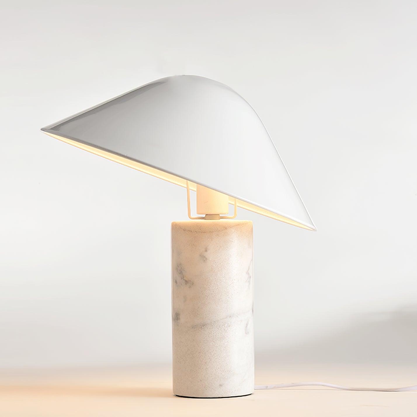 Adelaide Marble Table Lamp