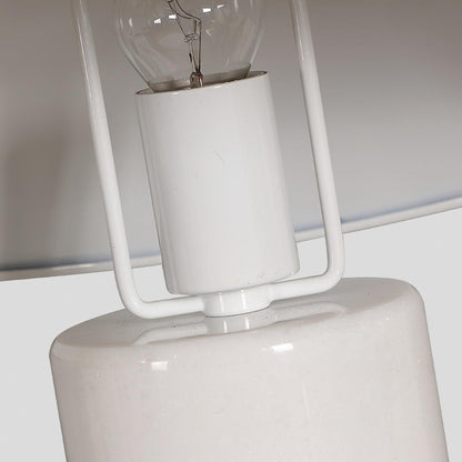 Adelaide Marble Table Lamp