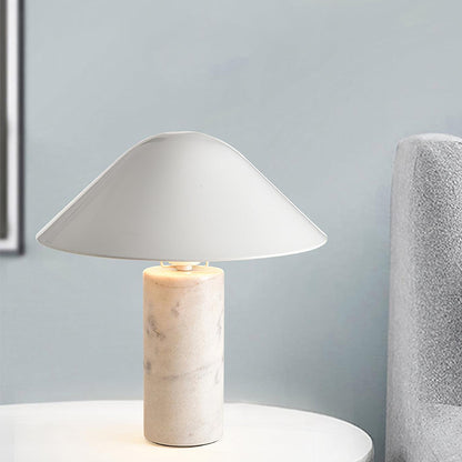 Adelaide Marble Table Lamp