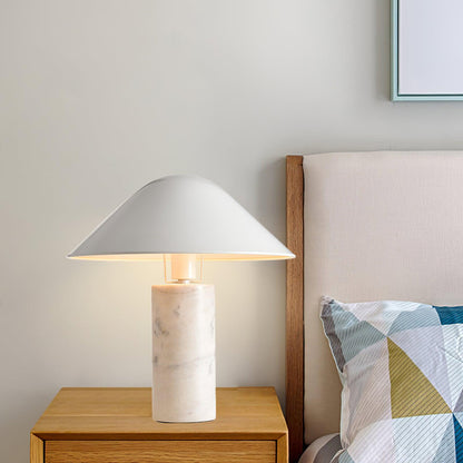 Adelaide Marble Table Lamp