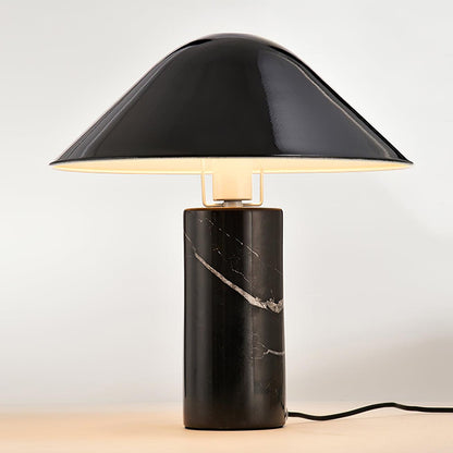 Adelaide Marble Table Lamp