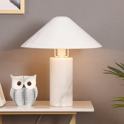 Adelaide Marble Table Lamp