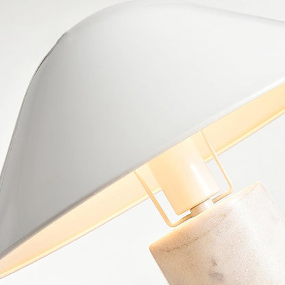 Adelaide Marble Table Lamp