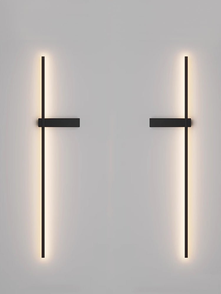 Adeline Linear Rechargeable Sconce