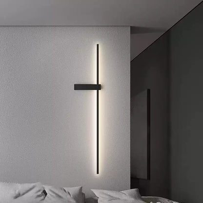 Adeline Linear Rechargeable Sconce