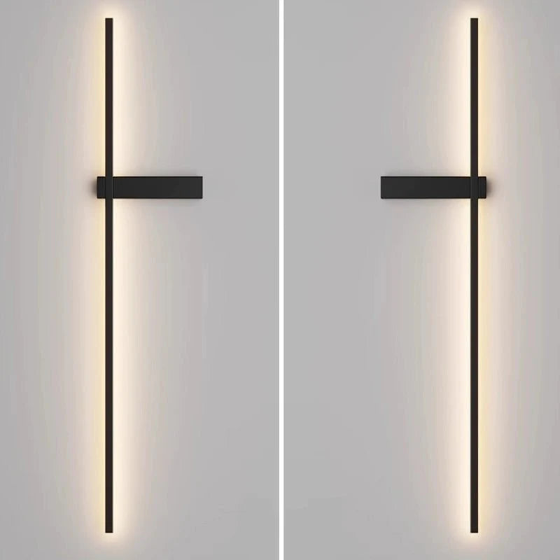 Adeline Linear Rechargeable Sconce