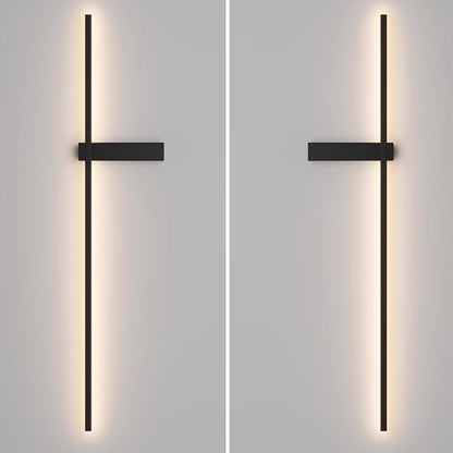 Adeline Linear Rechargeable Sconce