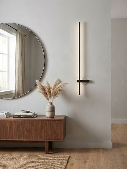 Adeline Linear Rechargeable Sconce