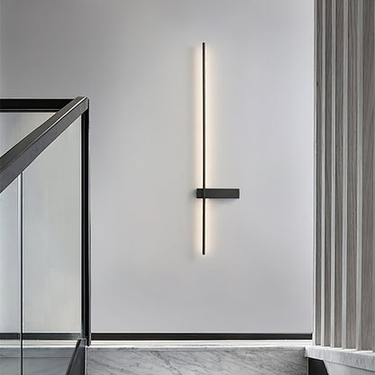 Adeline Linear Sconce