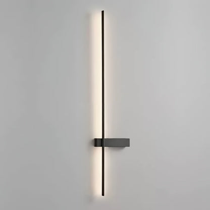 Adeline Linear Rechargeable Sconce