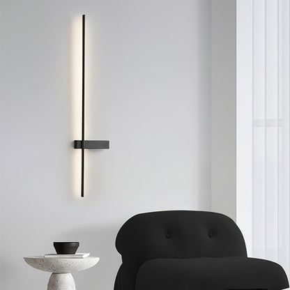 Adeline Linear Rechargeable Sconce