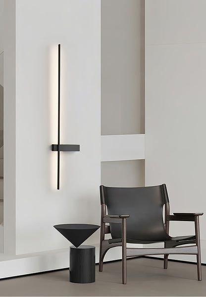 Adeline Linear Rechargeable Sconce