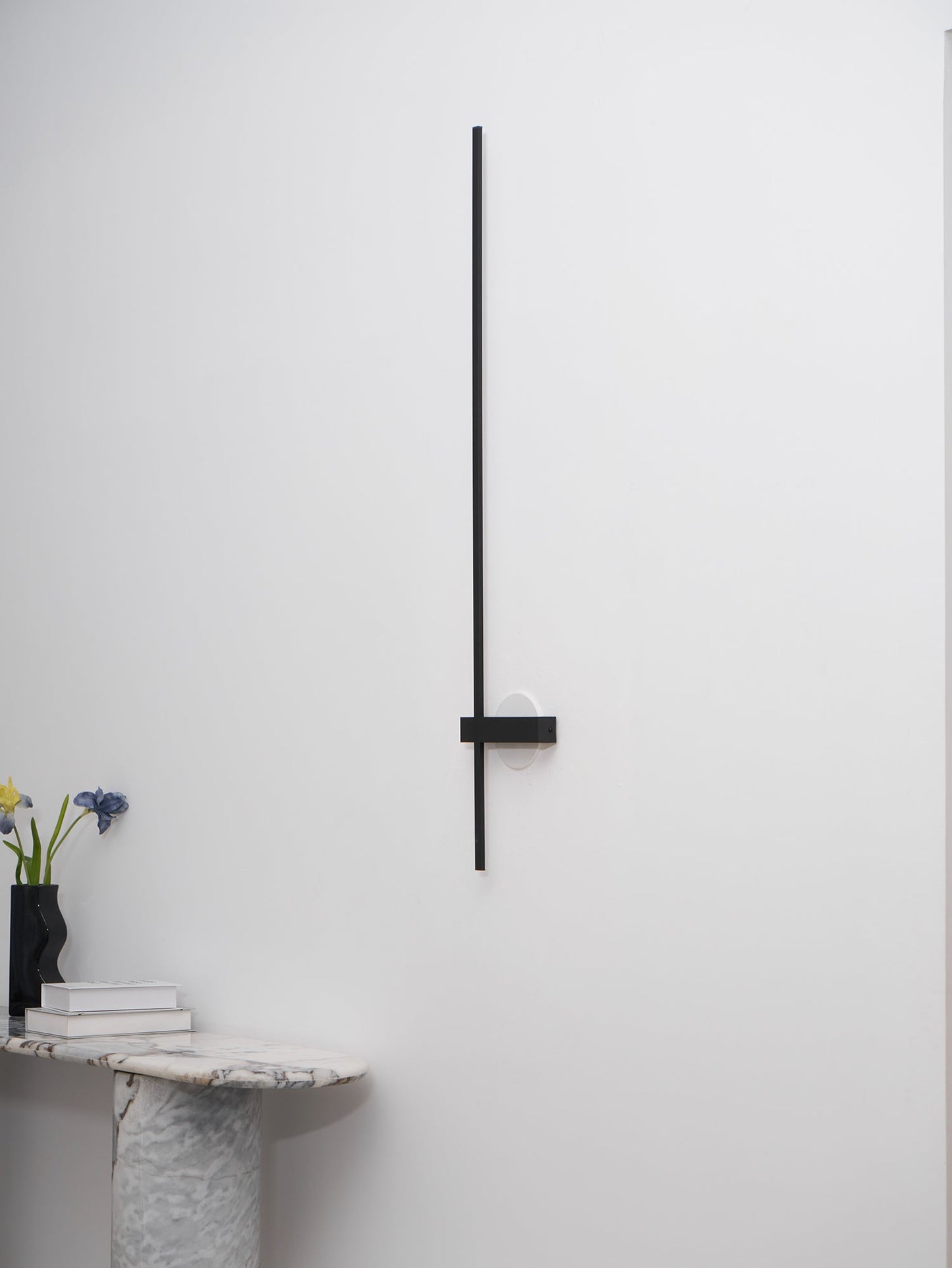 Adeline Linear Rechargeable Sconce