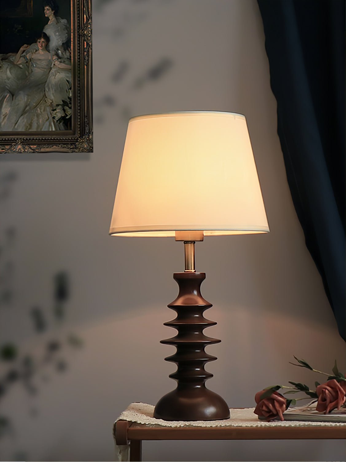 Adesso Beatrice Table Lamp