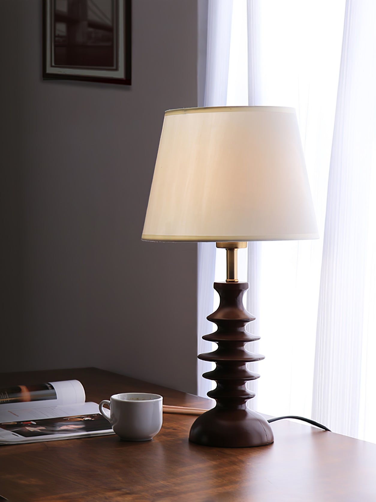 Adesso Beatrice Table Lamp