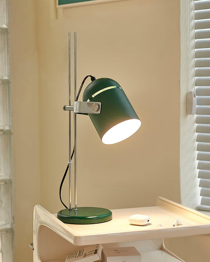 Adjusta Liftable Desk Lamp