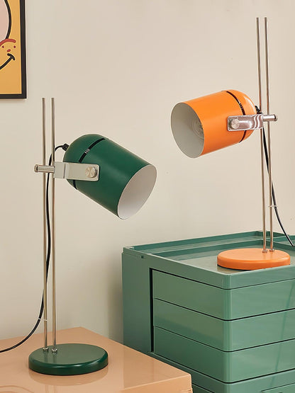 Adjusta Liftable Desk Lamp