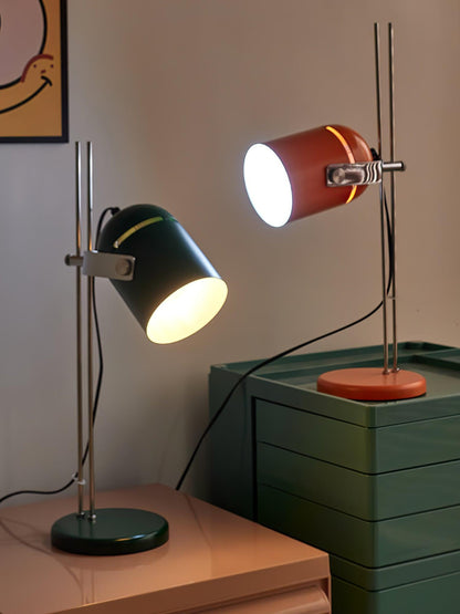 Adjusta Liftable Desk Lamp