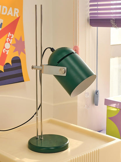 Adjusta Liftable Desk Lamp