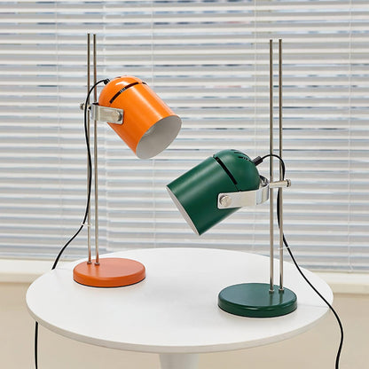 Adjusta Liftable Desk Lamp