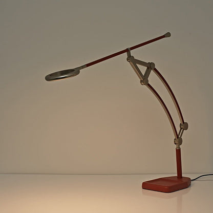 Adjustable Articulated Task Lamp