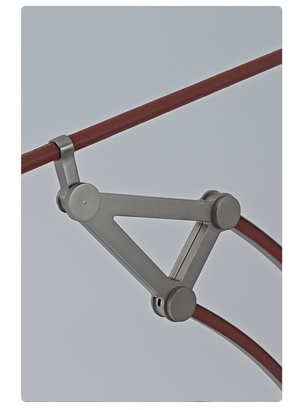 Adjustable Articulated Task Lamp