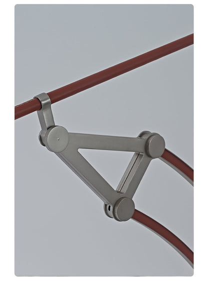 Adjustable Articulated Task Lamp