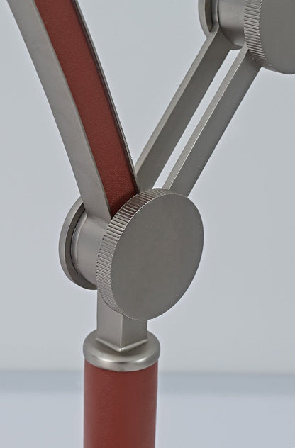Adjustable Articulated Task Lamp