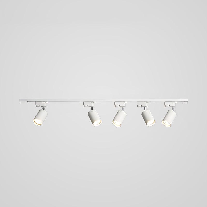 Adjustable Spotlight Track Ceiling Light