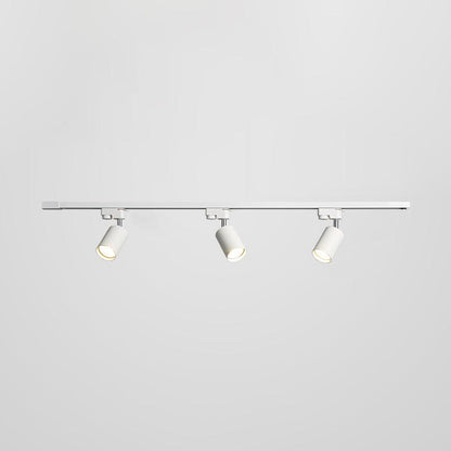 Adjustable Spotlight Track Ceiling Light